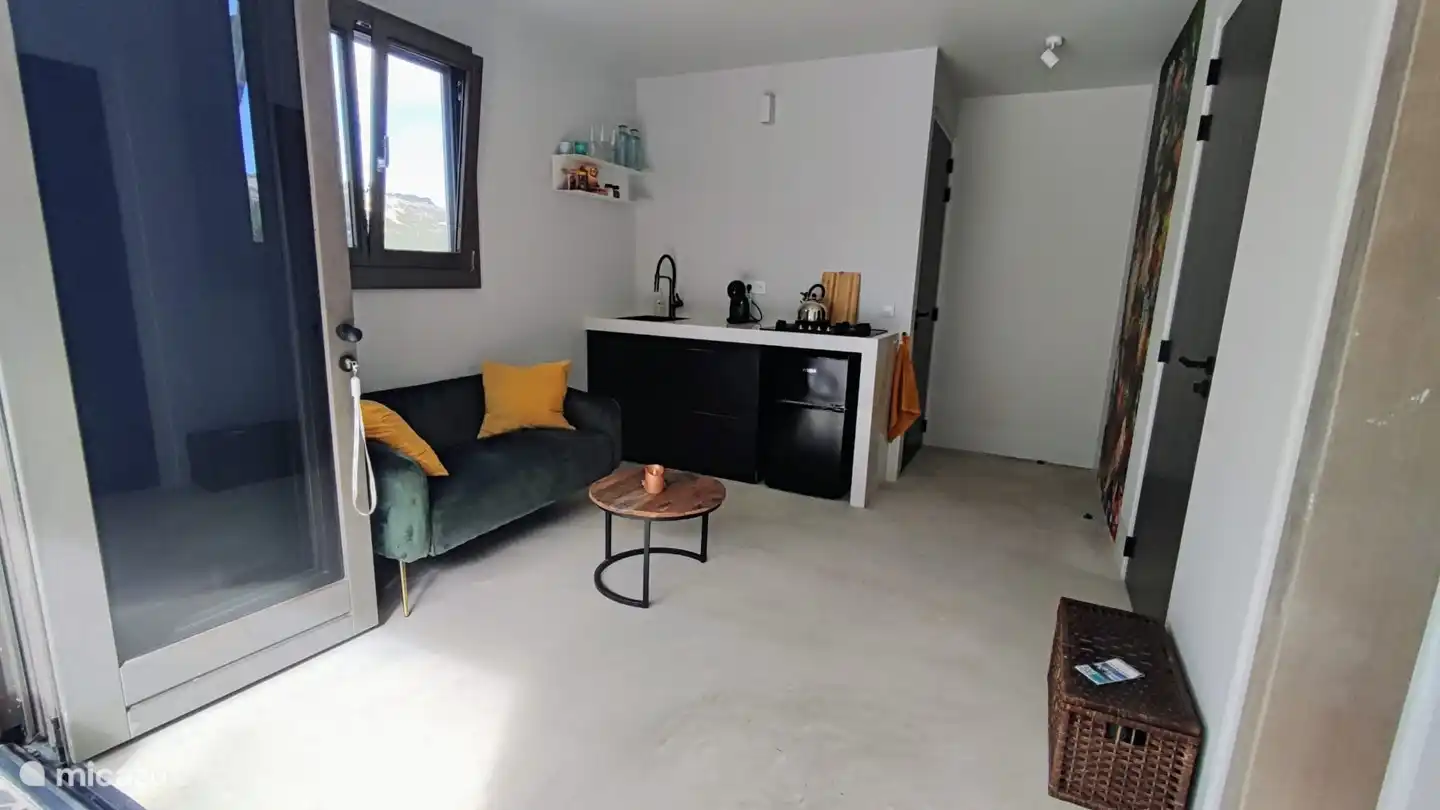 appartement in Bonaire, Bonaire – Feinste Wohnungen