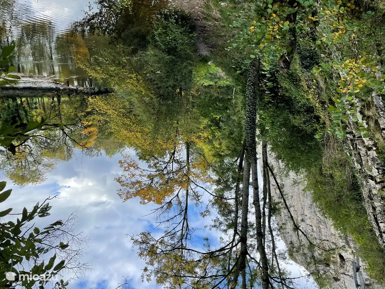 Rochers de Renissart