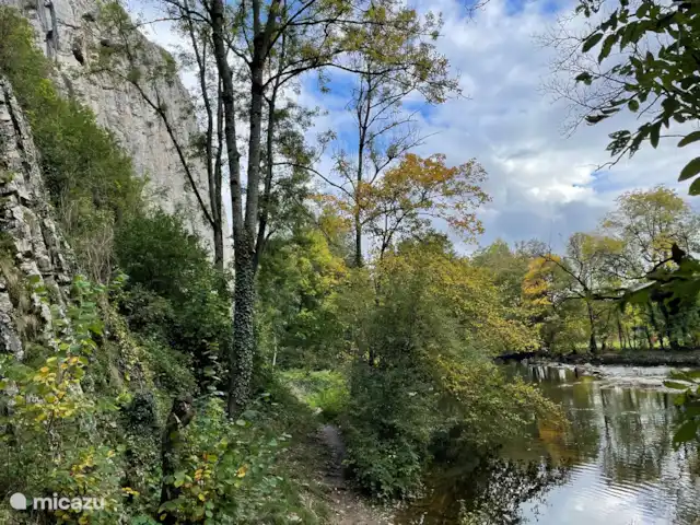 Villa Hotton - Belgische Ardennen huren in België, Ardennen, Hotton - villa Rochers de Renissart