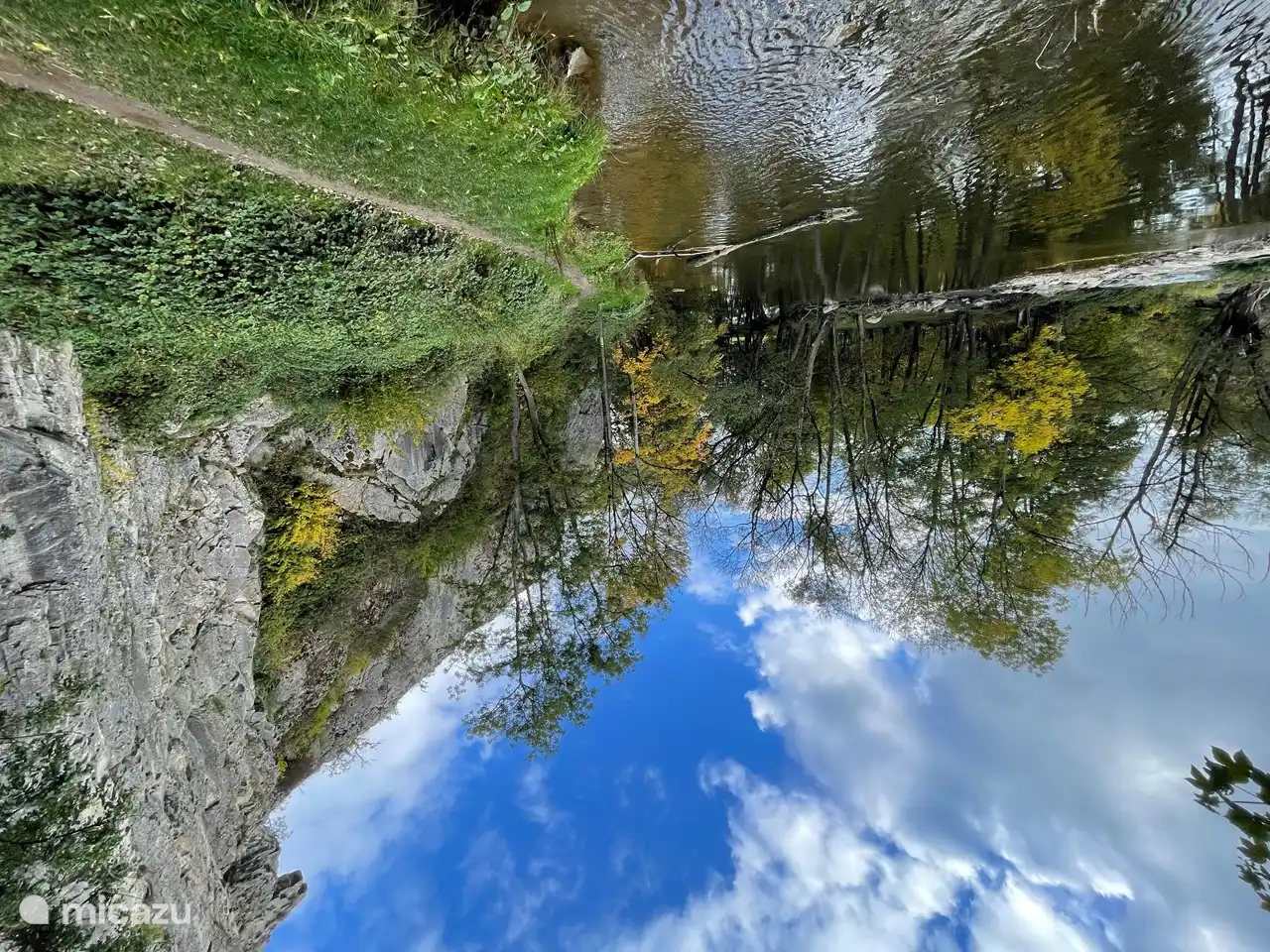 Rochers de Renissart