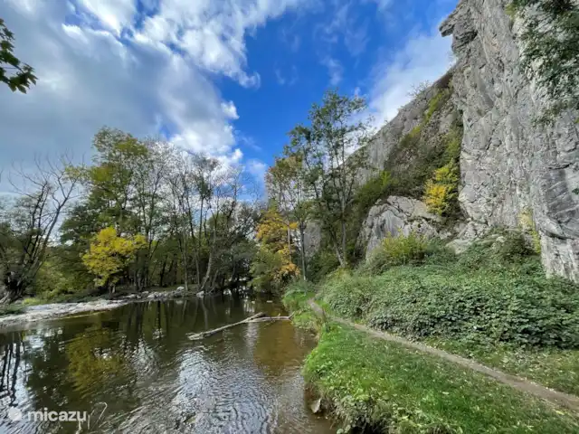 Villa Hotton - Belgische Ardennen huren in België, Ardennen, Hotton - villa Rochers de Renissart