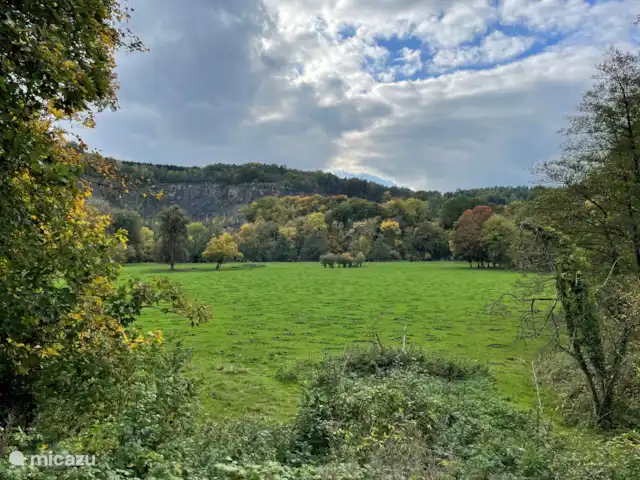 Villa Hotton - Belgische Ardennen huren in België, Ardennen, Hotton - villa Hotton route en Pierre