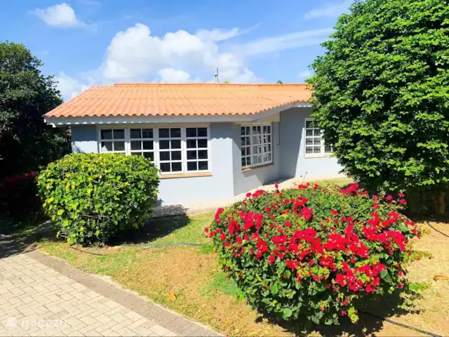 apartamento en Curazao, Banda Arriba (este), Seru Coral – Bungalow 32 apartamento en Curazao, Banda Arriba (este), Seru Coral – Bungalow 32