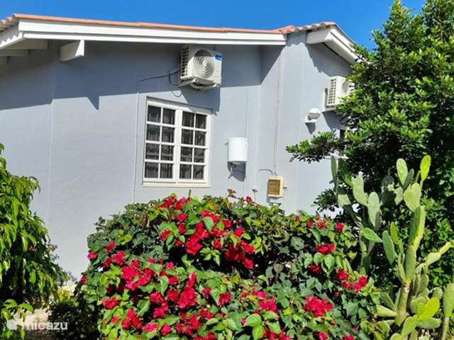 Maison de Vacances Curaçao, Banda Ariba (est), Villapark Flamboyan - appartement Pavillon 32