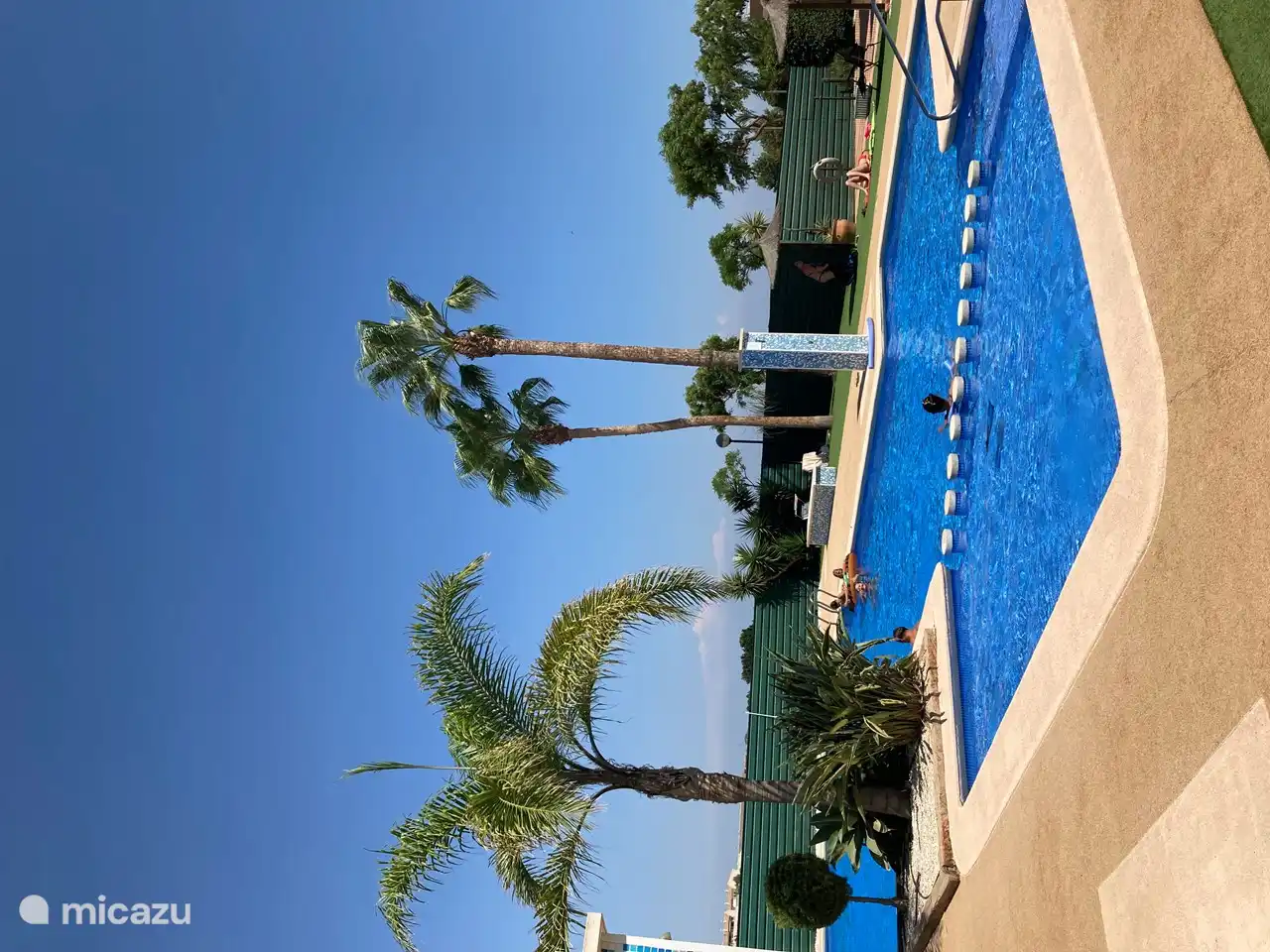 Casa Senor in Spanien, Costa Cálida, San Cayetano - Villa