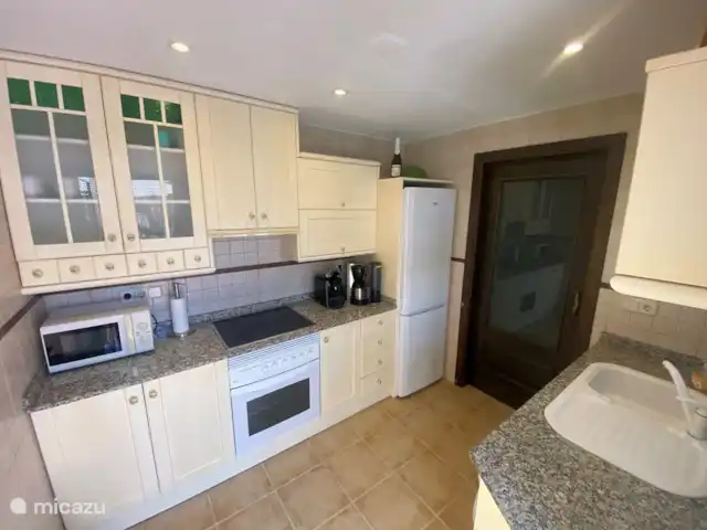 Casa Señor | Espagne, Costa Cálida, San Cayetano - villa
