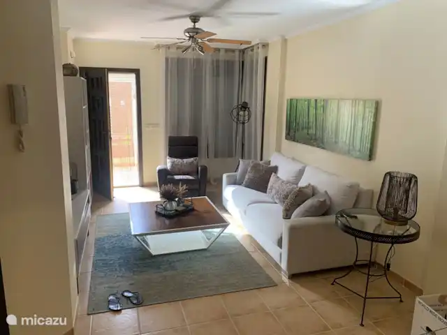 Casa Señor | Espagne, Costa Cálida, San Cayetano - villa