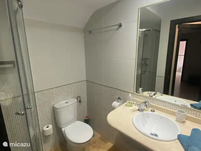 Casa Señor | Espagne, Costa Cálida, San Cayetano - villa