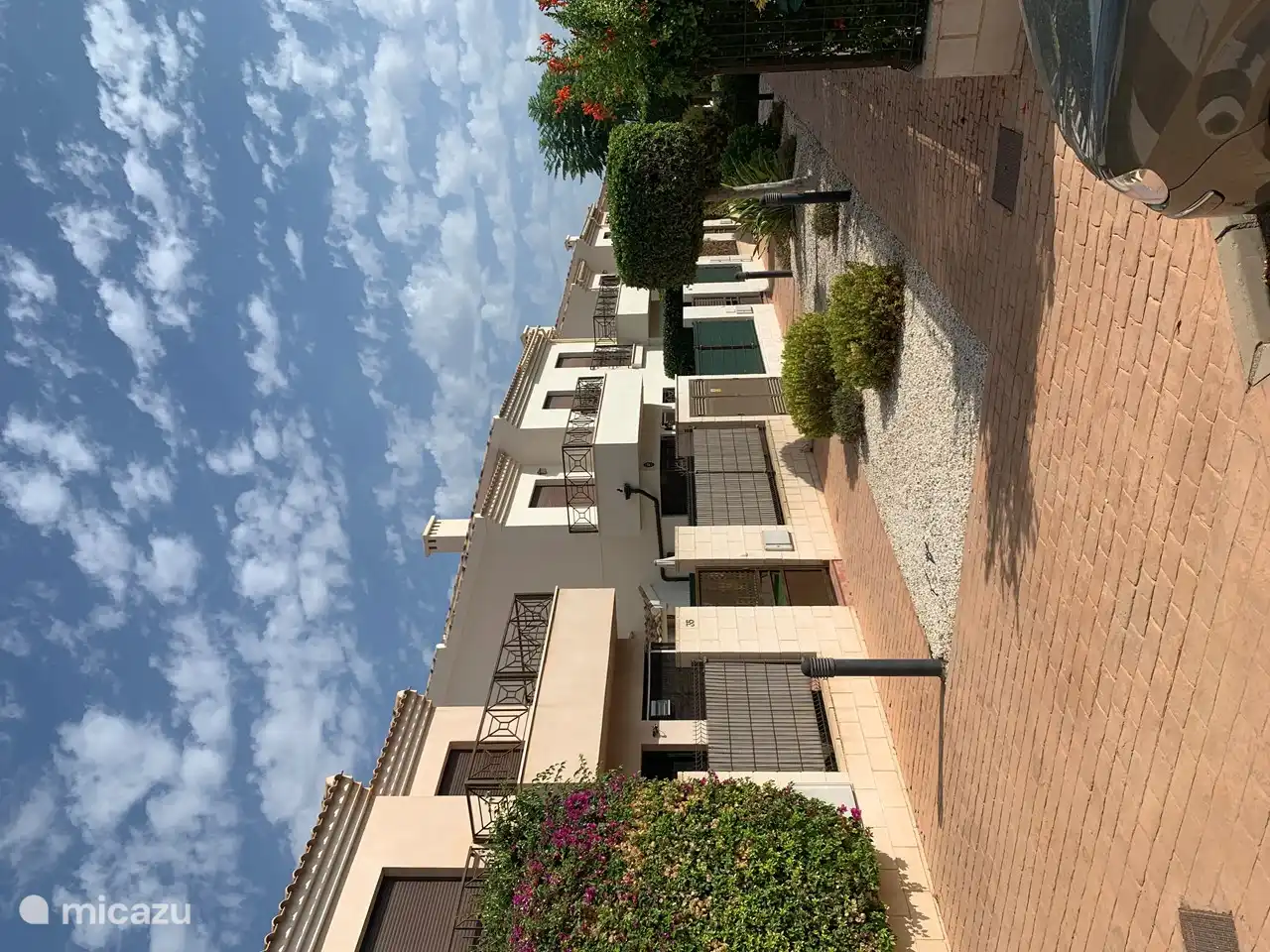 Casa Senor in Spanien, Costa Cálida, San Cayetano - Villa