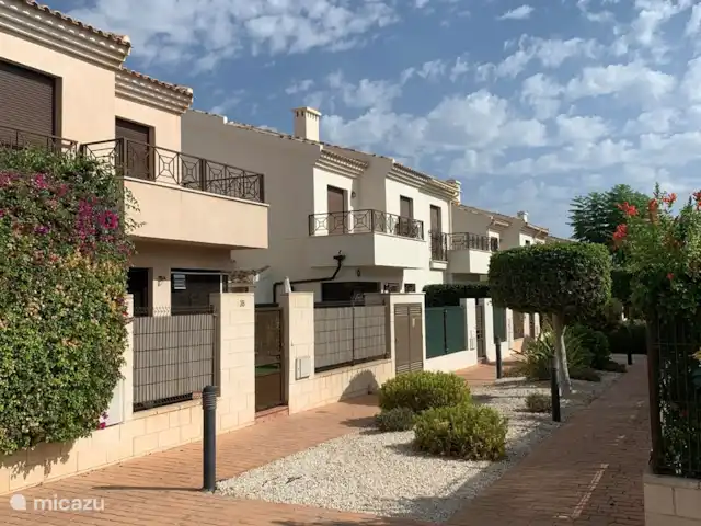 Casa Señor | Espagne, Costa Cálida, San Cayetano - villa