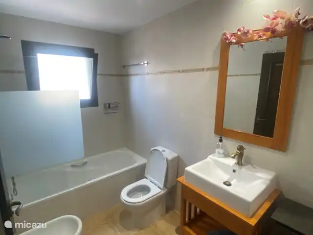 Casa Señor | Espagne, Costa Cálida, San Cayetano - villa