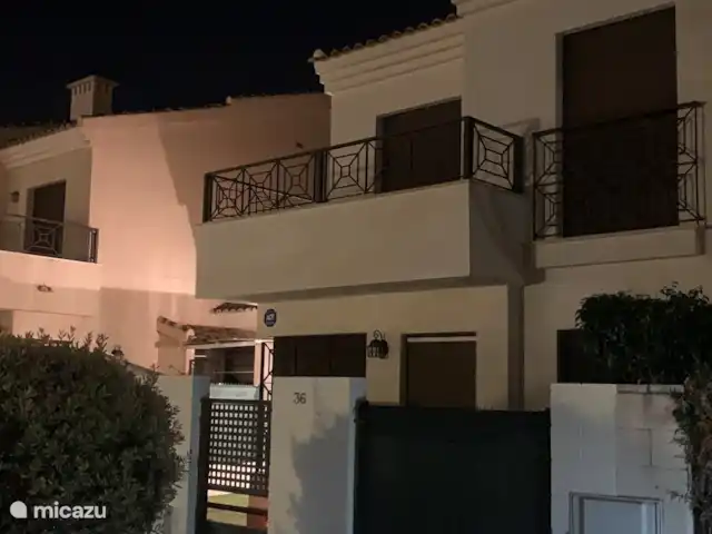 Casa Señor | Espagne, Costa Cálida, San Cayetano - villa