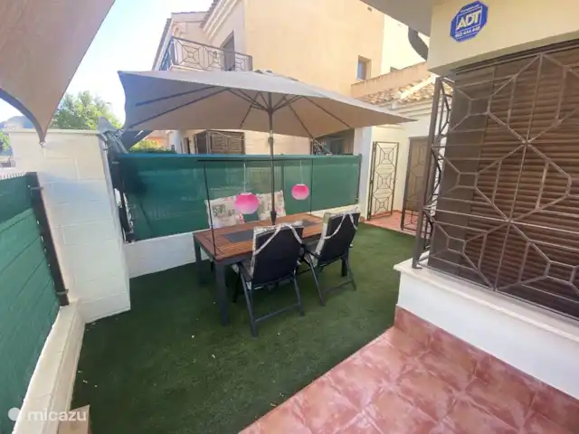 Casa Señor | Espagne, Costa Cálida, San Cayetano - villa