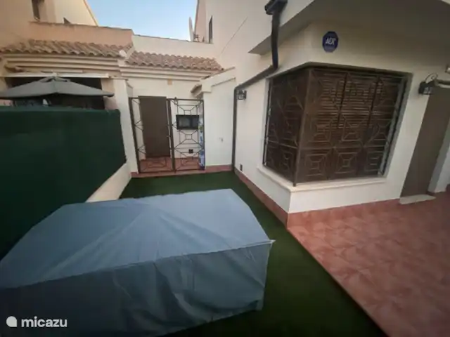 Casa Señor | Espagne, Costa Cálida, San Cayetano - villa