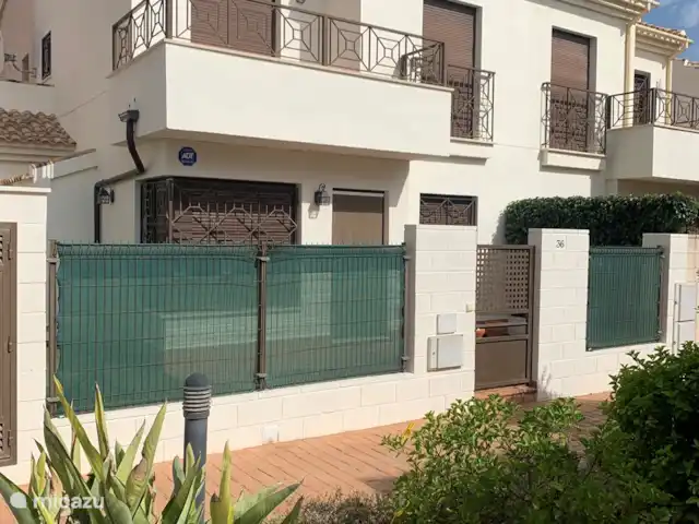 Casa Señor | Espagne, Costa Cálida, San Cayetano - villa