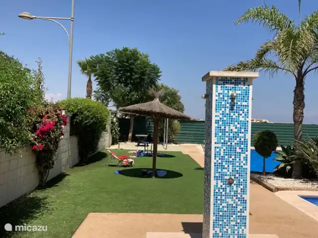 Casa Señor | Espagne, Costa Cálida, San Cayetano - villa