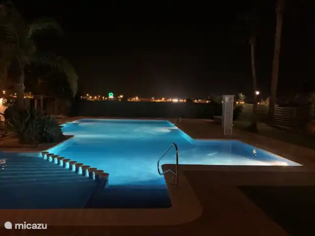 Casa Señor | Espagne, Costa Cálida, San Cayetano - villa