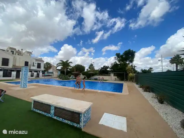 Casa Señor | Espagne, Costa Cálida, San Cayetano - villa