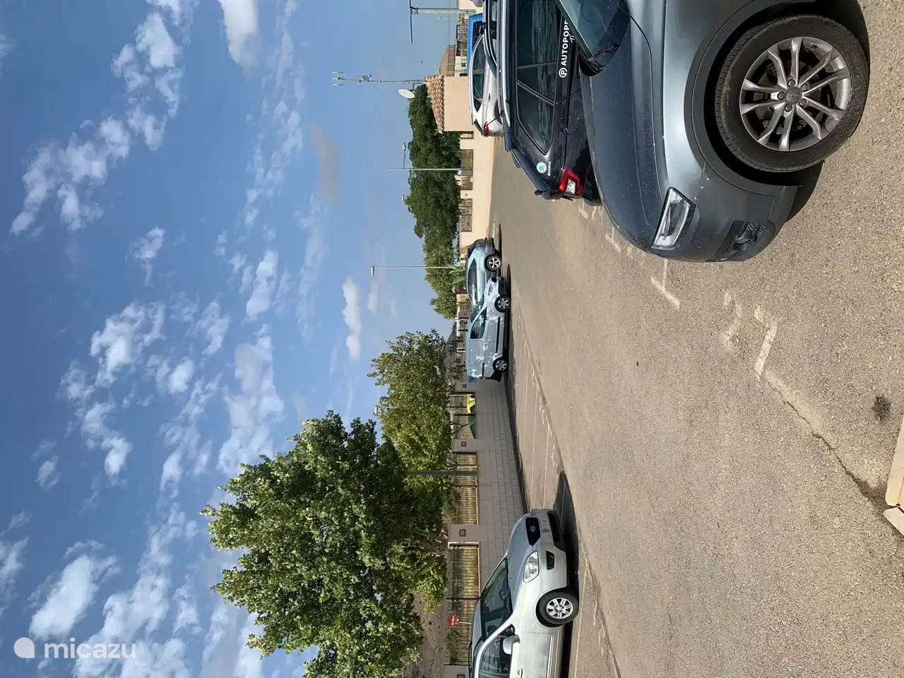 Casa Senor in Spanien, Costa Cálida, San Cayetano - Villa