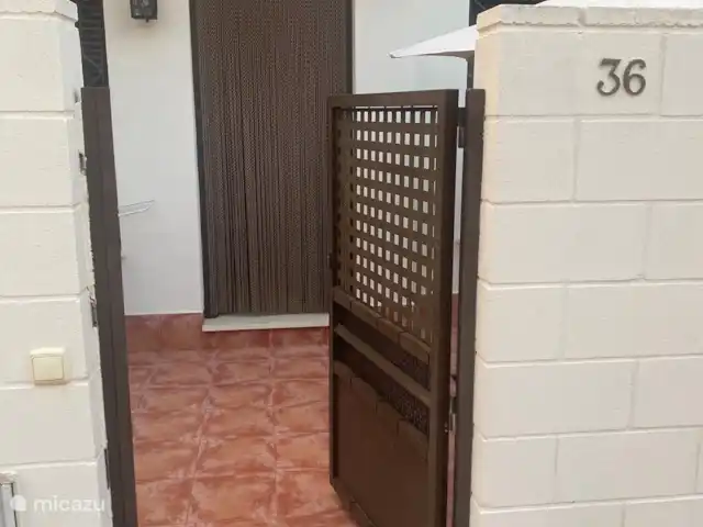 Casa Señor | Espagne, Costa Cálida, San Cayetano - villa