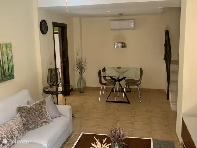 Casa Señor | Espagne, Costa Cálida, San Cayetano - villa