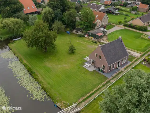 Polle de Beppe en Países Bajos, Frise, Molkwerum - casa vacacional Polle de Beppe en Países Bajos, Frise, Molkwerum - casa vacacional