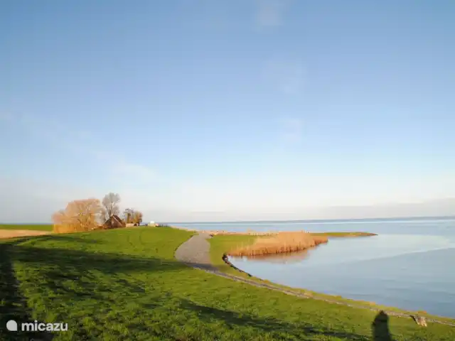 Polle de Beppe en Países Bajos, Frise, Molkwerum - casa vacacional