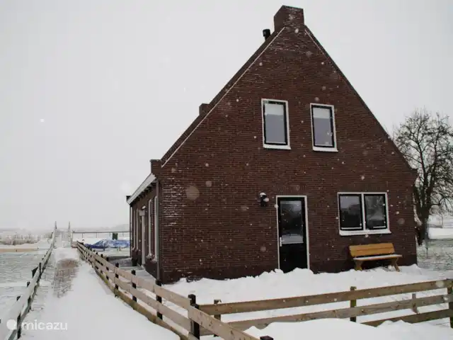 Polle de Beppe en Países Bajos, Frise, Molkwerum - casa vacacional