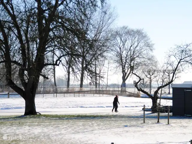 Polle de Beppe en Países Bajos, Frise, Molkwerum - casa vacacional