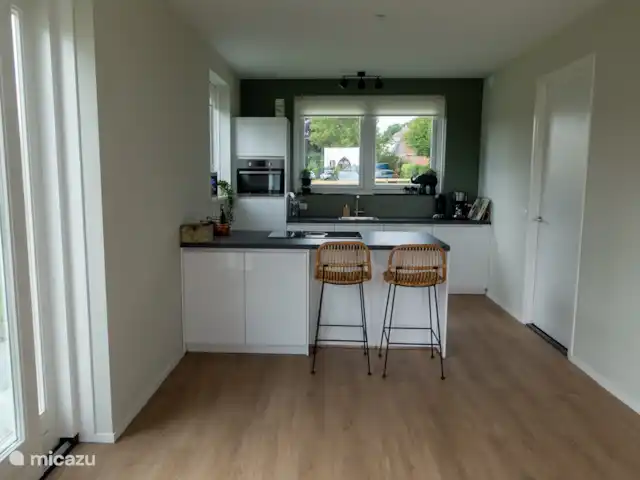 Polle de Beppe en Países Bajos, Frise, Molkwerum - casa vacacional