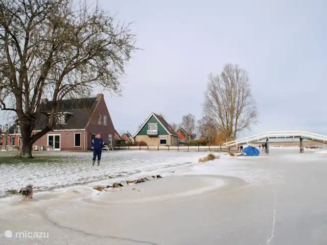 Polle de Beppe en Países Bajos, Frise, Molkwerum - casa vacacional