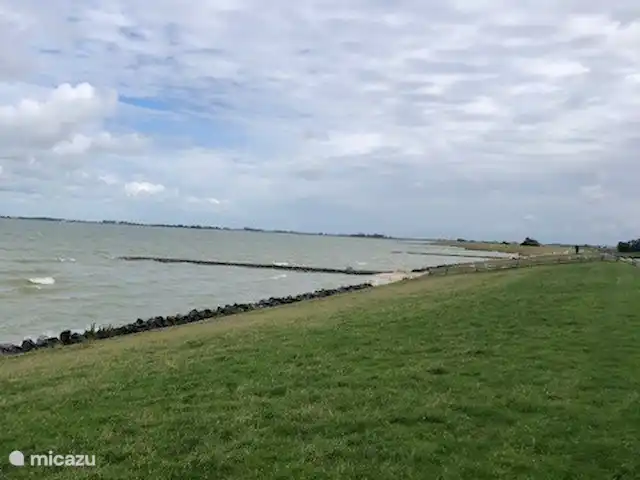 Polle de Beppe en Países Bajos, Frise, Molkwerum - casa vacacional