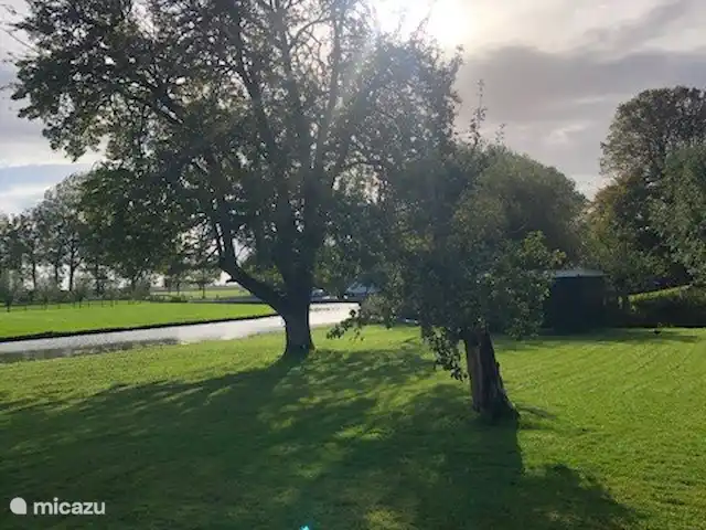 Polle de Beppe en Países Bajos, Frise, Molkwerum - casa vacacional