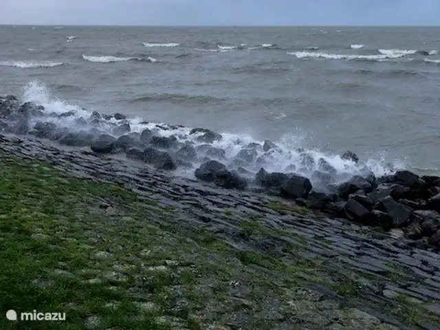 Polle de Beppe en Países Bajos, Frise, Molkwerum - casa vacacional