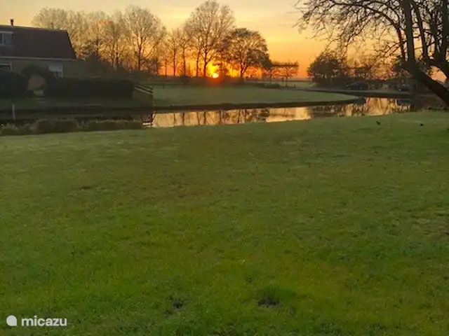 Polle de Beppe en Países Bajos, Frise, Molkwerum - casa vacacional