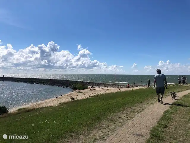 Polle de Beppe en Países Bajos, Frise, Molkwerum - casa vacacional