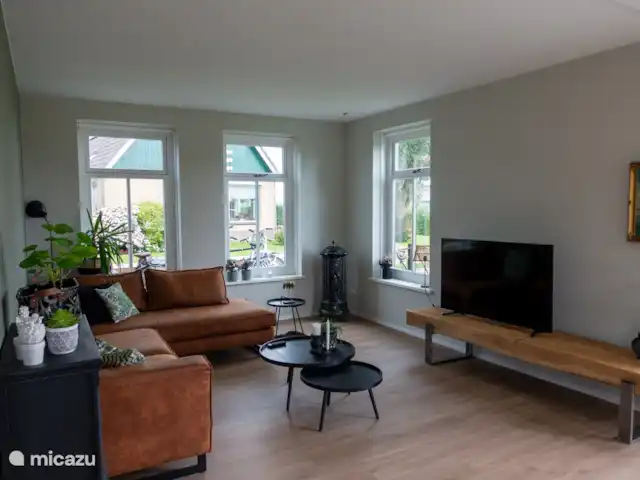 Polle de Beppe en Países Bajos, Frise, Molkwerum - casa vacacional