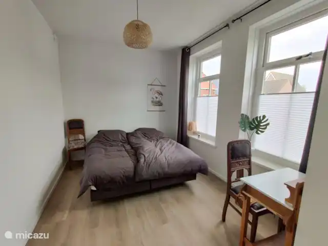 Polle de Beppe en Países Bajos, Frise, Molkwerum - casa vacacional