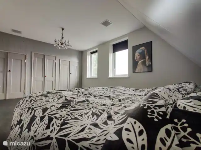 Polle de Beppe en Países Bajos, Frise, Molkwerum - casa vacacional