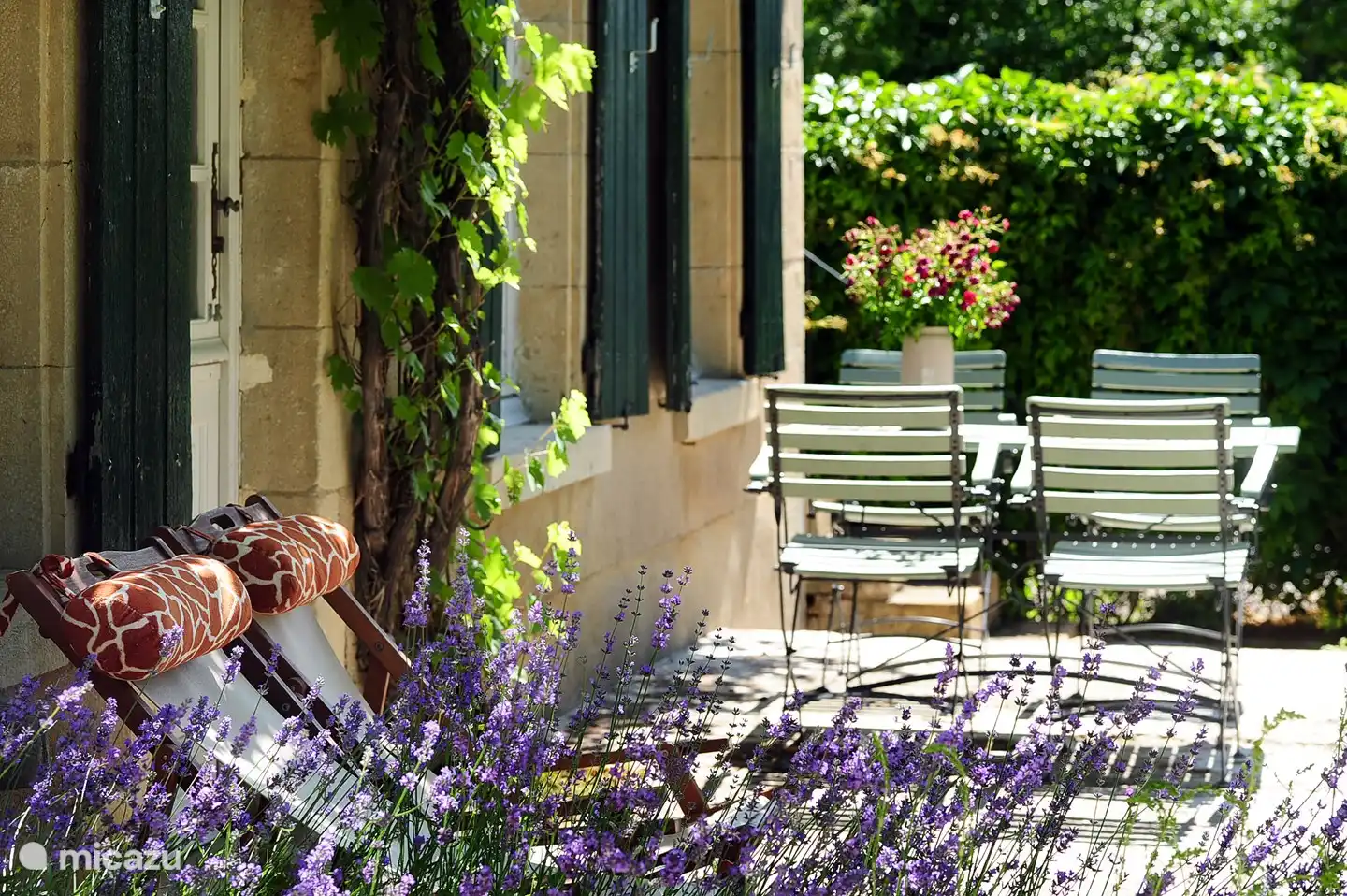 gîte / hütte, Colméry, Burgund, Frankreich - Twiga Haus