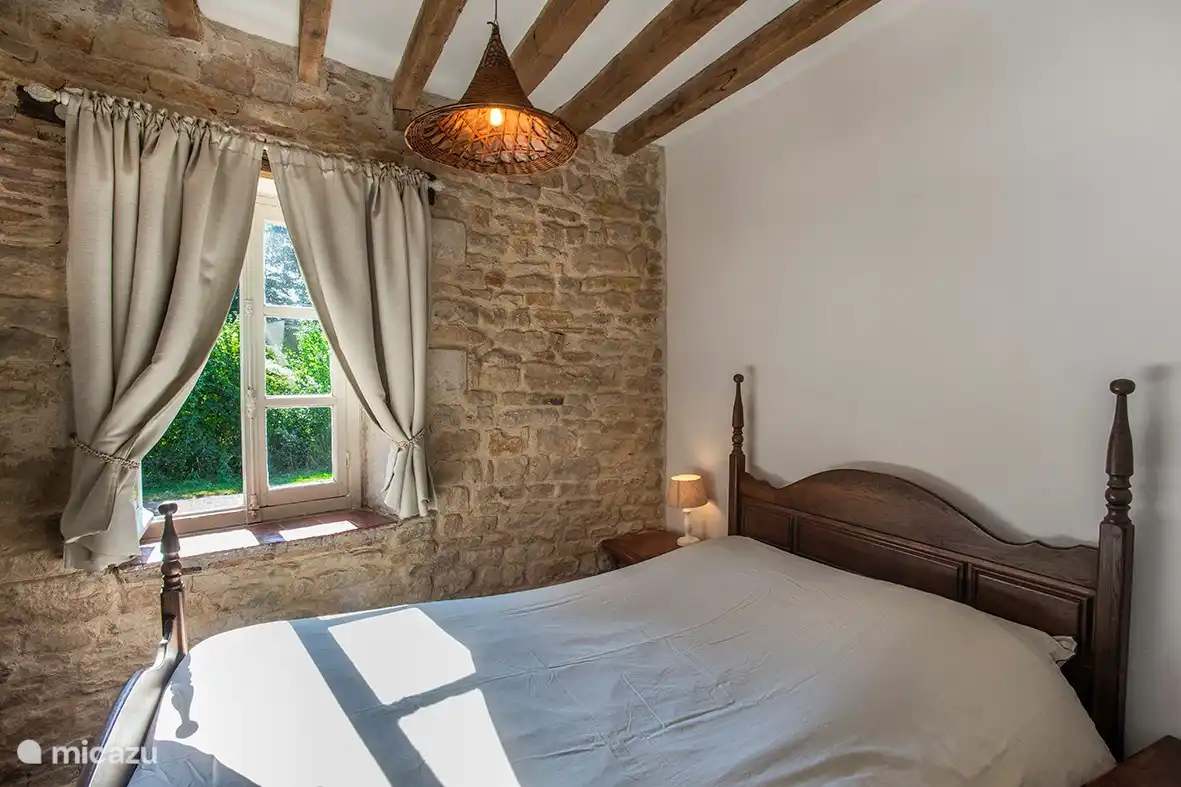 Schlafzimmer für 2 Personen