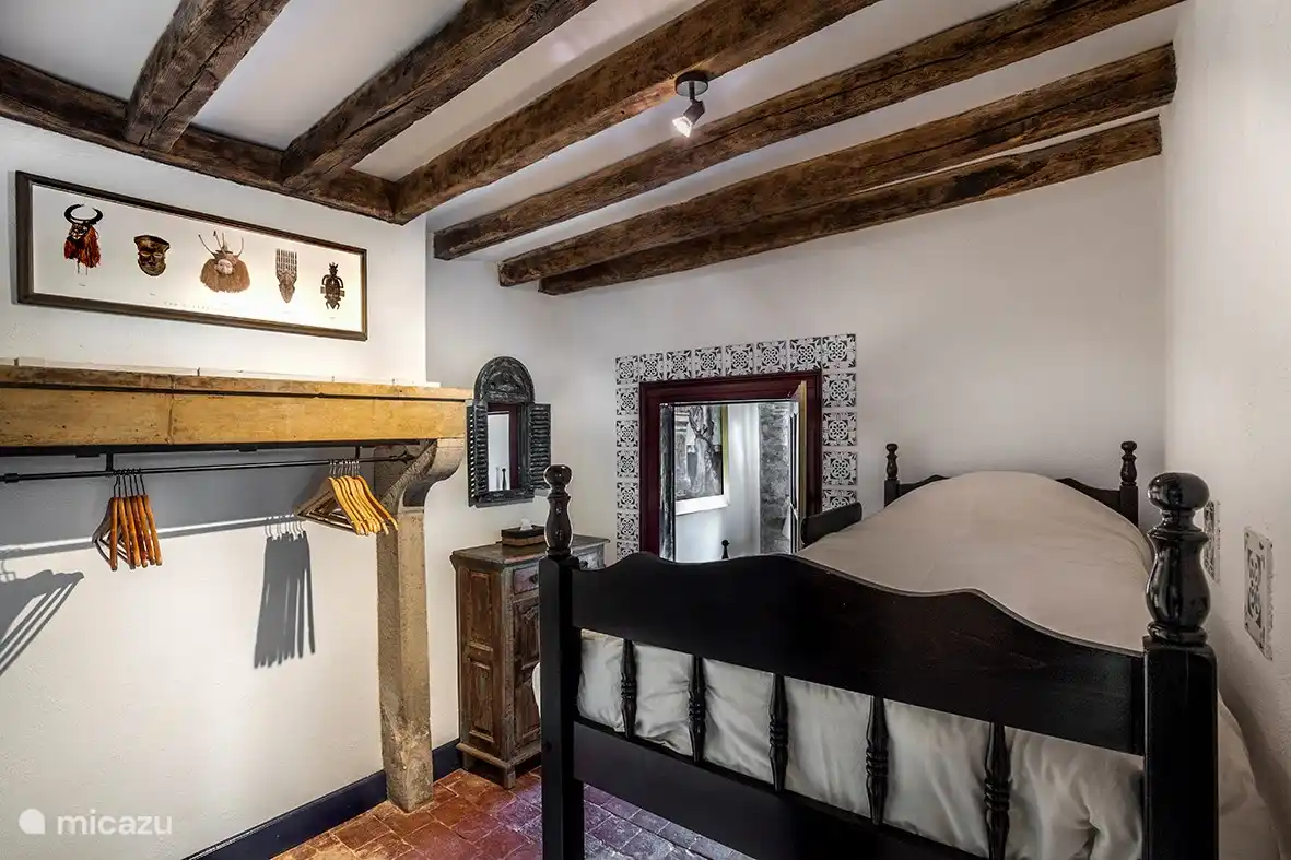 Kinderzimmer mit Etagenbett