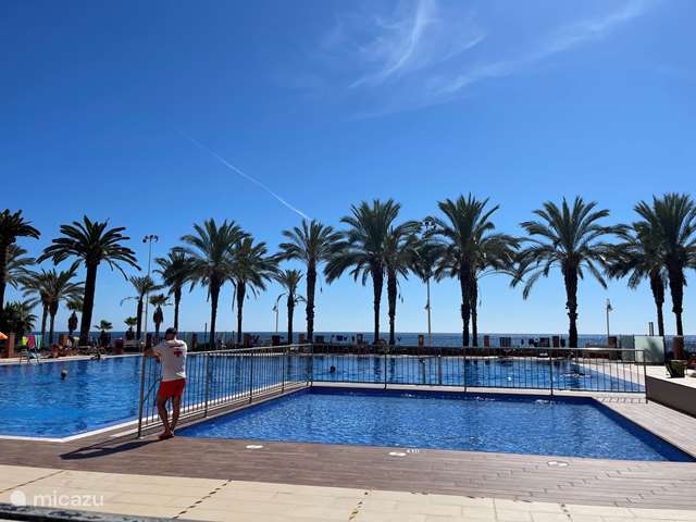 Ferienwohnung Spanien, Andalusien, Algarrobo - appartement Costa Hollandia