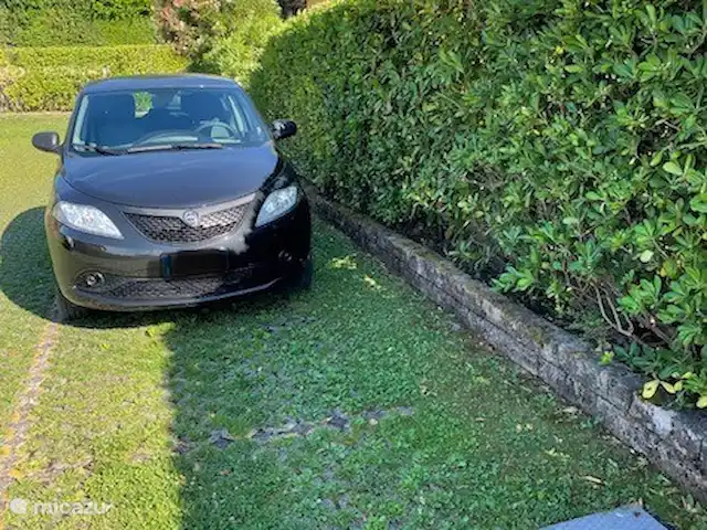 Résidence Sottocastello | Italie, Lac de Garde, Manerba del Garda - appartement Il y a deux places de parking disponibles