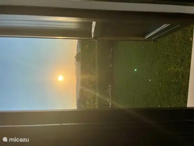 Vue de la chambre 2 avant