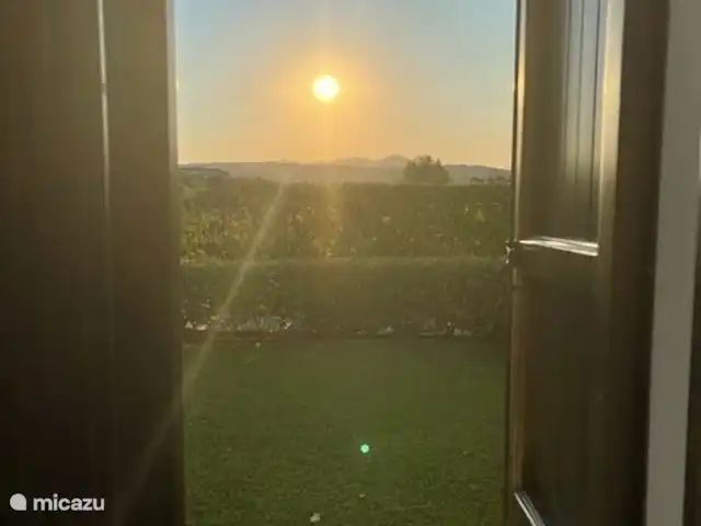 Résidence Sottocastello | Italie, Lac de Garde, Manerba del Garda - appartement Vue de la chambre 2 avant