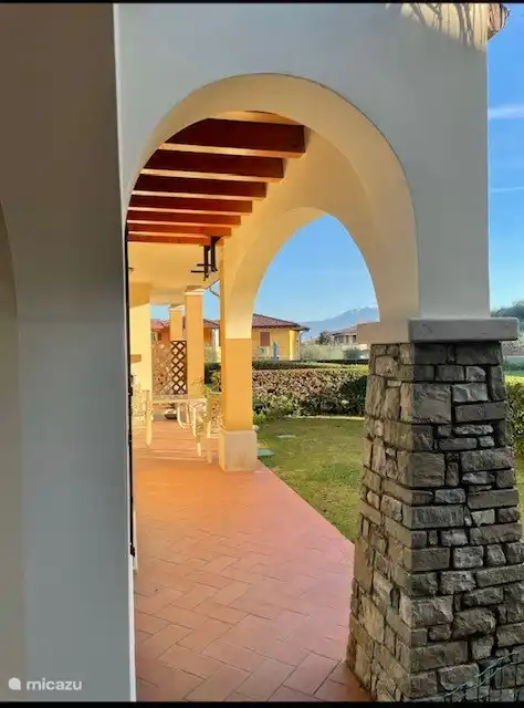 Residence Sottocastello