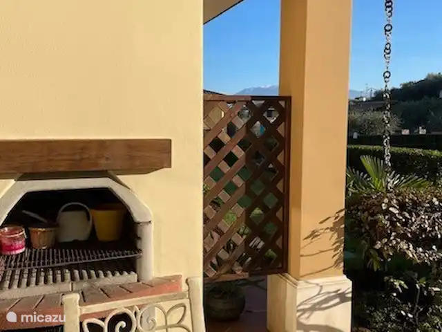 Résidence Sottocastello | Italie, Lac de Garde, Manerba del Garda - appartement Terrasse avec barbecue