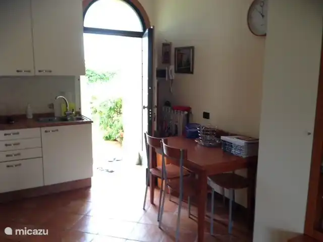 Résidence Sottocastello | Italie, Lac de Garde, Manerba del Garda - appartement Entrée principale