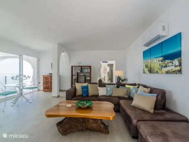 villa huren in Spanje, Costa Tropical, Salobreña – Villa La Palmera Villa La Palmera